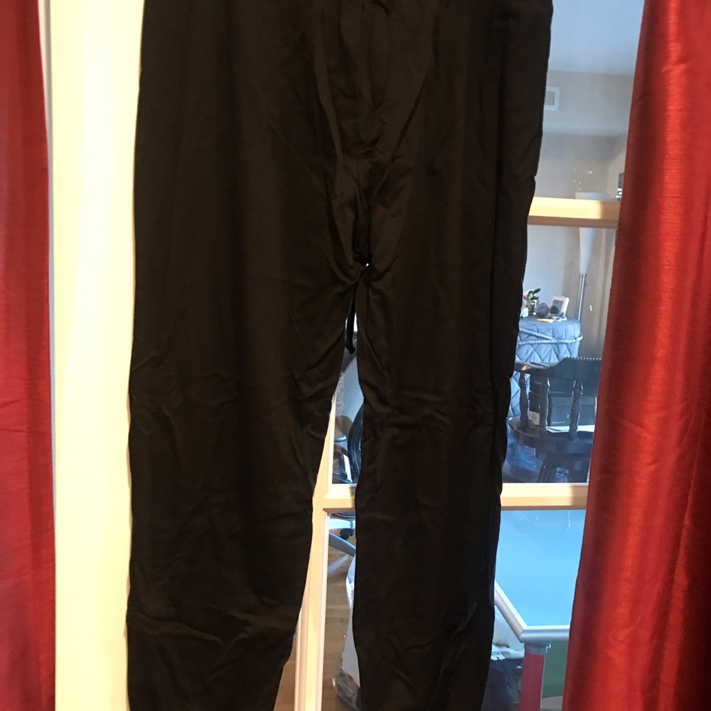 Knit Riot sweatpants - Picture 2 of 4